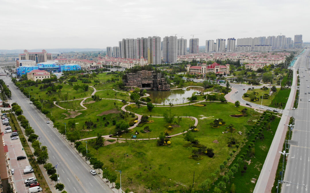 Lanzhou High-tech Zone intensifies the development of bio-pharmaceutical and life science sector in 2022